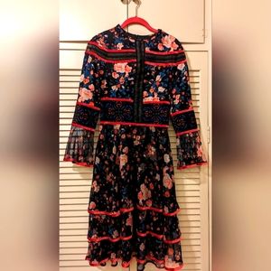 Beautiful Tadashi Shoji dress